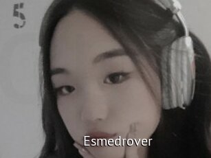 Esmedrover