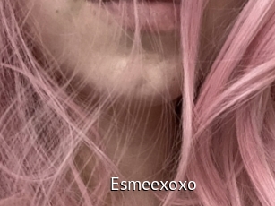 Esmeexoxo