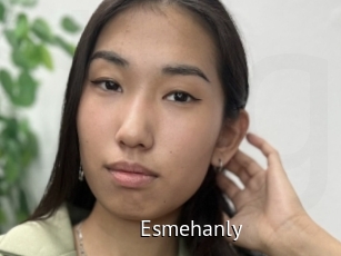 Esmehanly