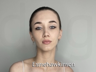 Esmehawkinson