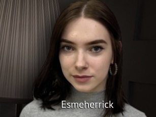 Esmeherrick
