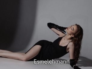 Esmelehmann