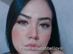 Esmeraldacabbellovir