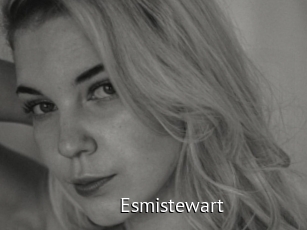 Esmistewart