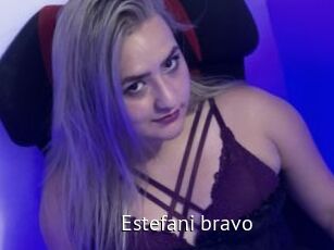 Estefani_bravo