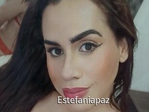 Estefaniapaz