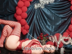 Estefannyvalencia