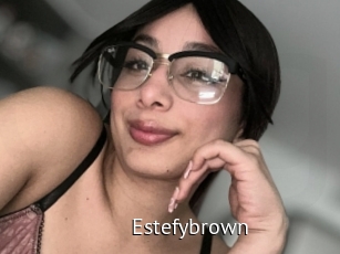 Estefybrown