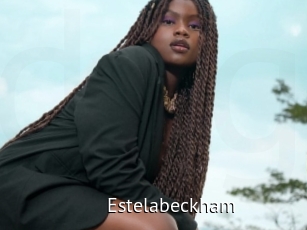 Estelabeckham