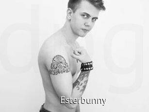 Esterbunny