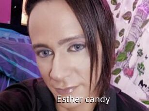 Esther_candy