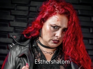 Esthershalom