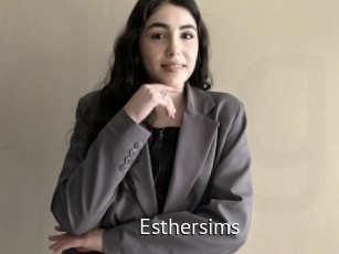 Esthersims