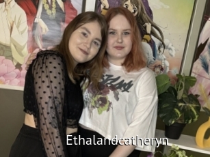 Ethalandcatheryn