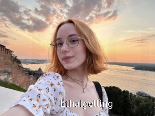 Ethalgelling