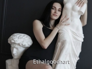Ethalgoodhart