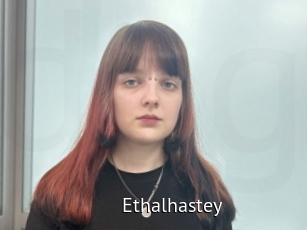 Ethalhastey
