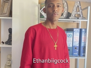 Ethanbiigcock