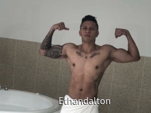 Ethandalton