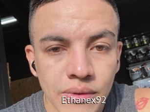 Ethanex92