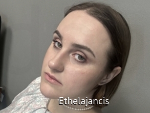 Ethelajancis