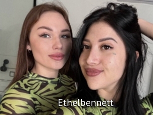 Ethelbennett