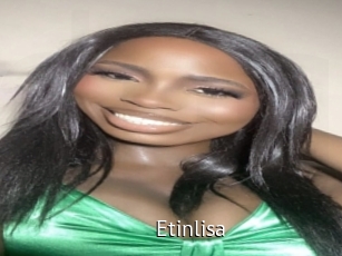 Etinlisa