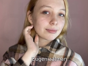 Eugeniaalman