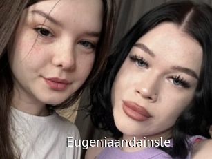 Eugeniaandainsle