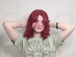 Eugeniabarks