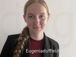 Eugeniaduffield