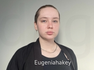 Eugeniahakey
