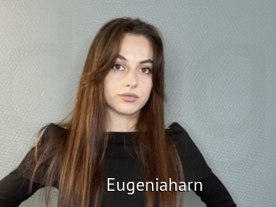 Eugeniaharn