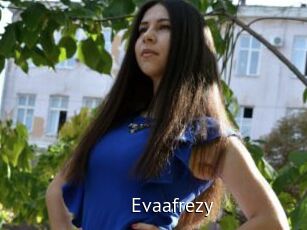 Evaafrezy