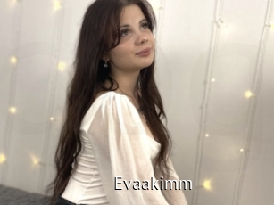 Evaakimm
