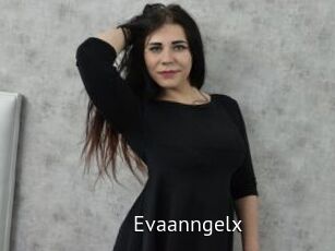 Evaanngelx