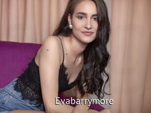 Evabarrymore