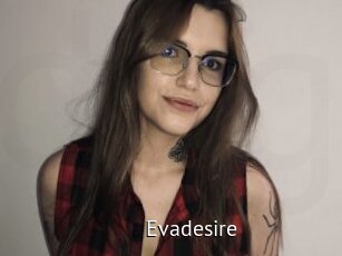 Evadesire