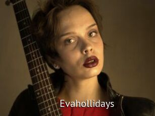 Evahollidays