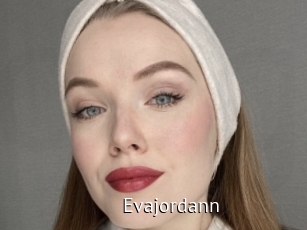 Evajordann