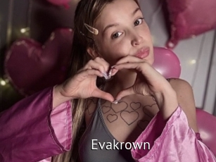 Evakrown