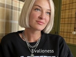 Evalioness