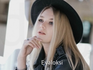 Evaloksi