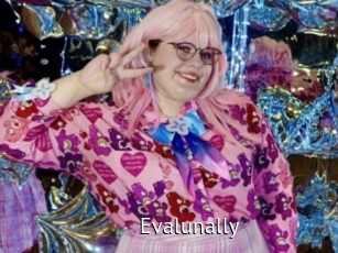 Evalunally