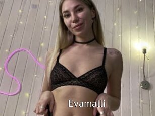 Evamalli