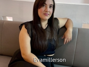 Evamillerson