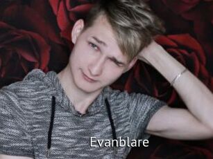 Evanblare