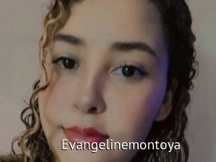 Evangelinemontoya