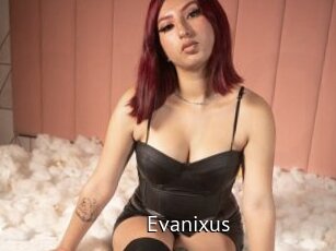 Evanixus