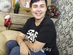 Evankinky